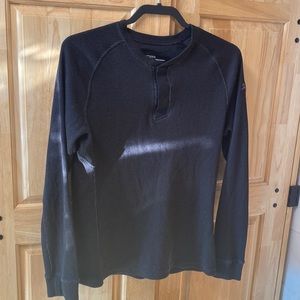 Arc’teryx Henley Base Layer